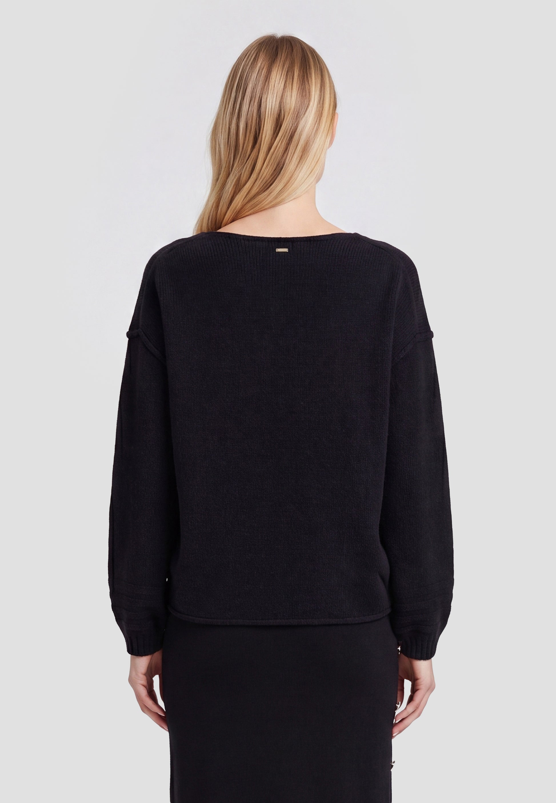 DreiMaster Klassik Damenpullover