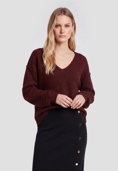 DreiMaster Klassik Damenpullover