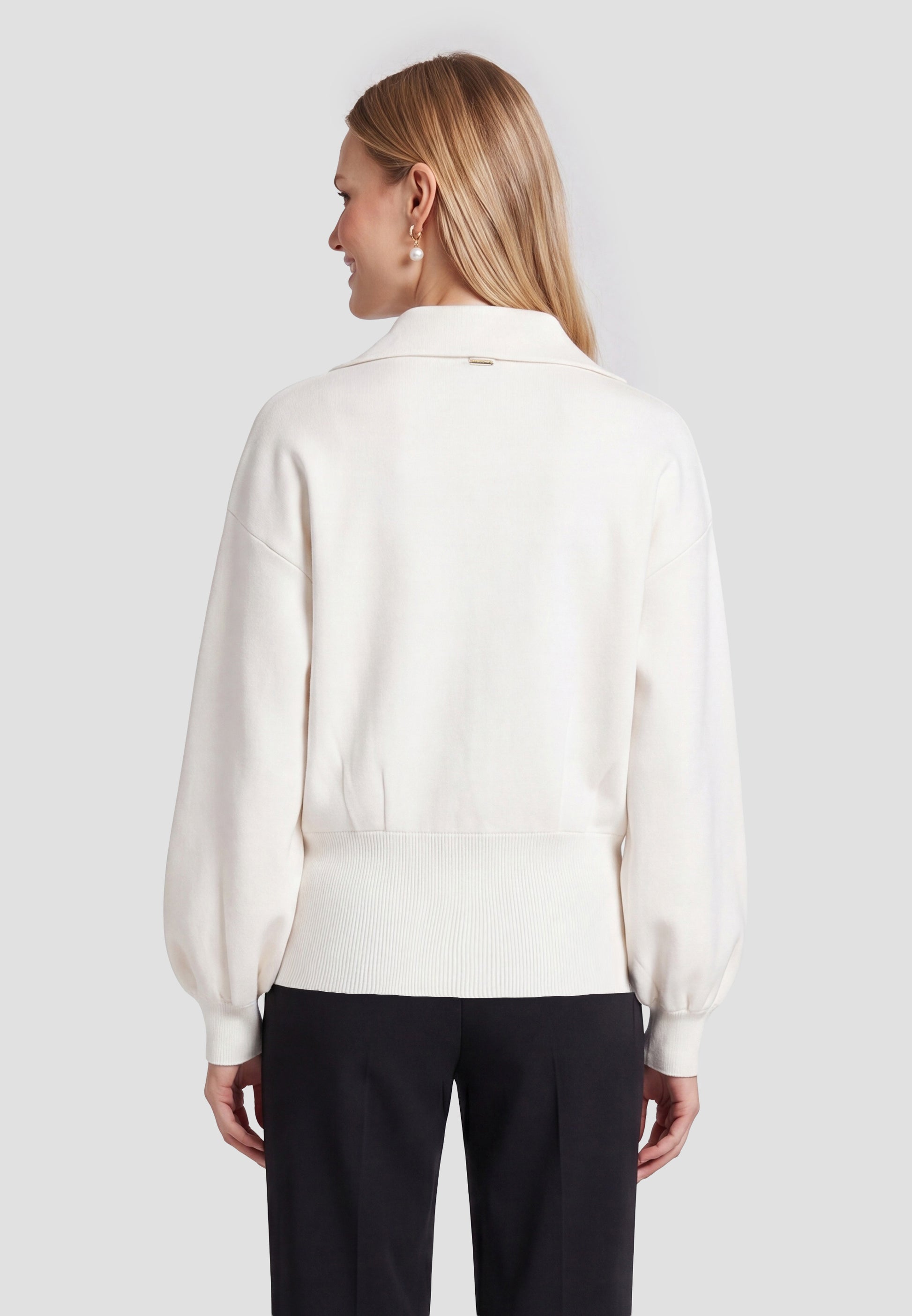 DreiMaster Klassik Damen-Cardigan