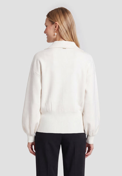 DreiMaster Klassik Damen-Cardigan