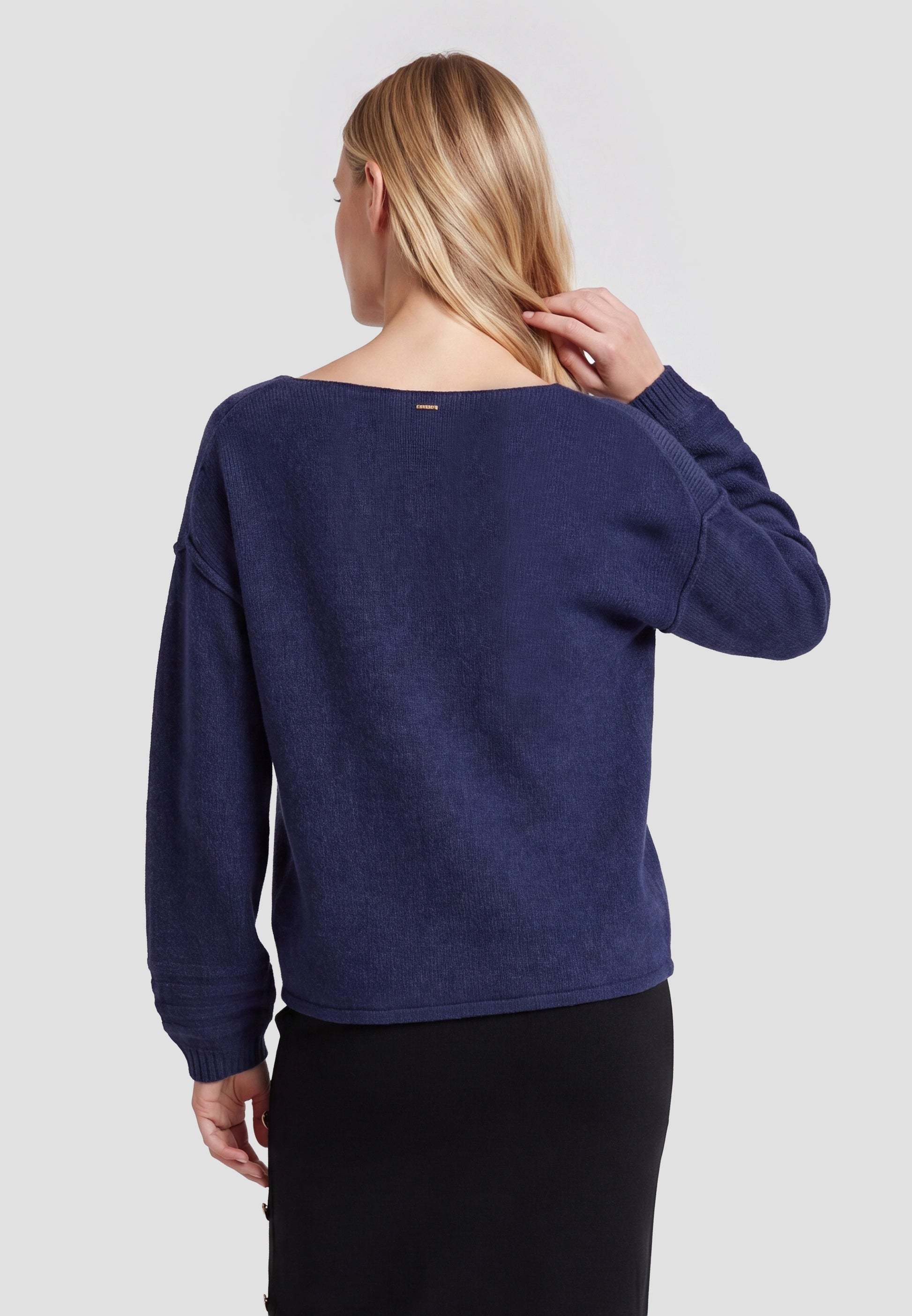 DreiMaster Klassik Damenpullover
