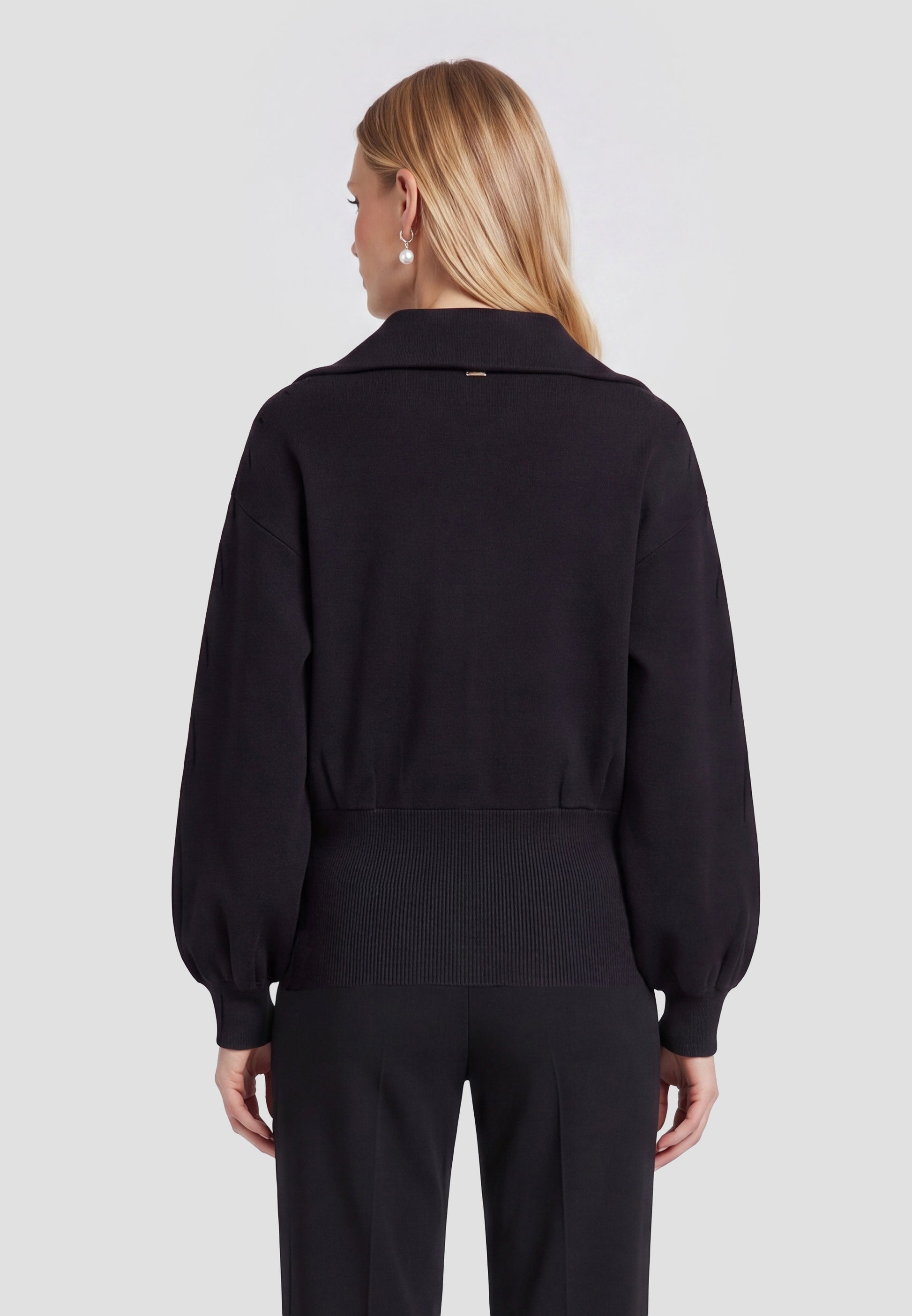 DreiMaster Klassik Damen-Cardigan