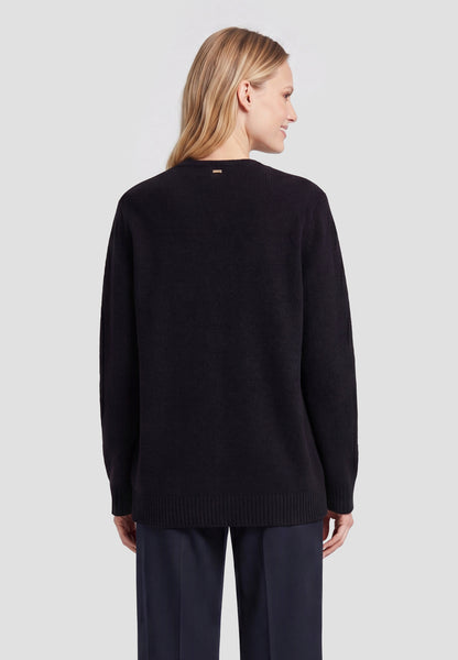 DreiMaster Klassik Damen-Cardigan