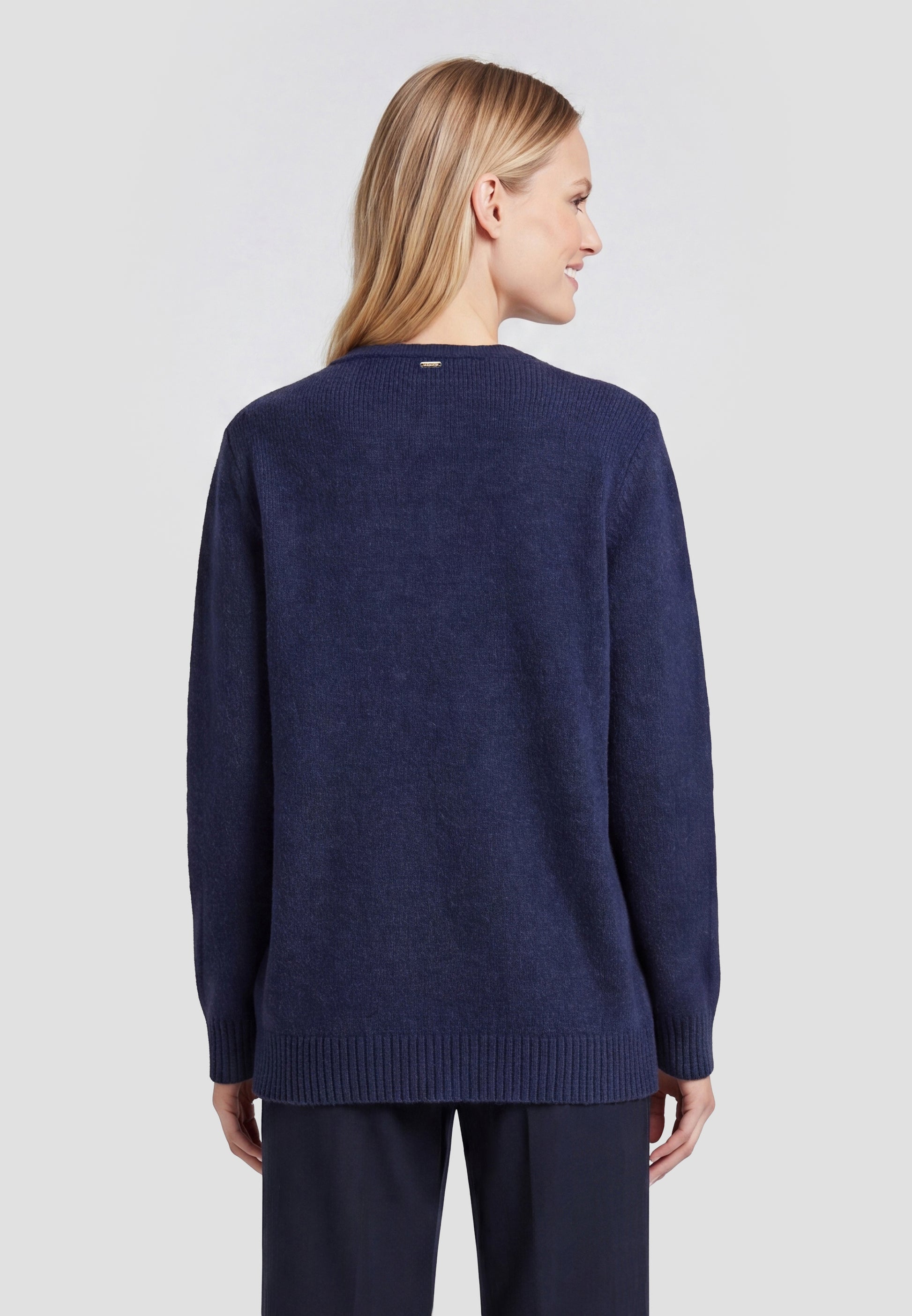 DreiMaster Klassik Damen-Cardigan