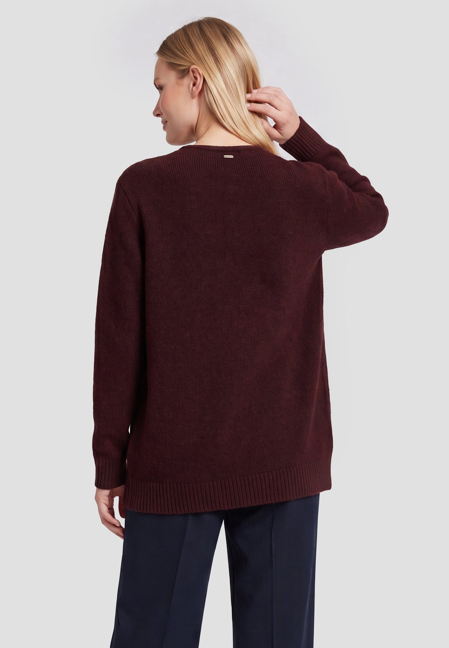 DreiMaster Klassik Damen-Cardigan