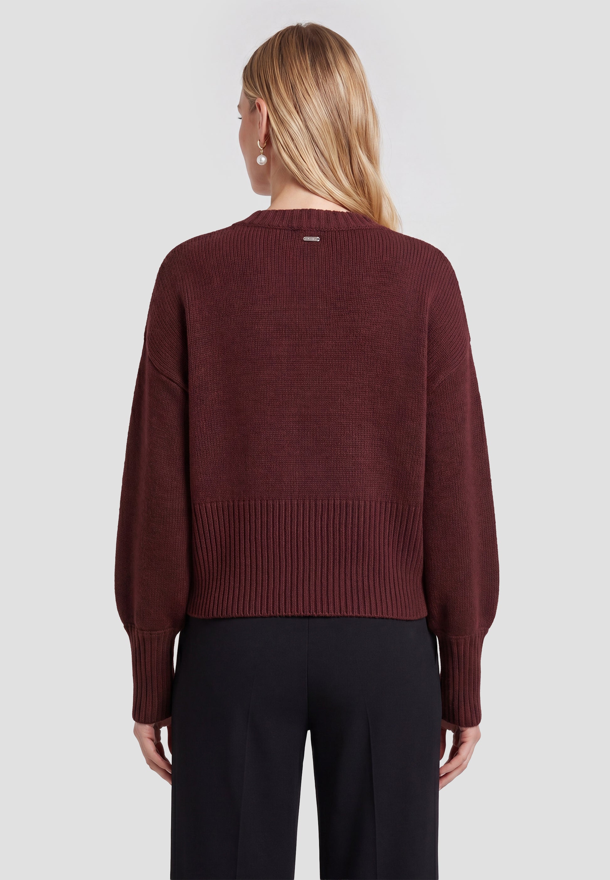 DreiMaster Klassik Damen-Cardigan