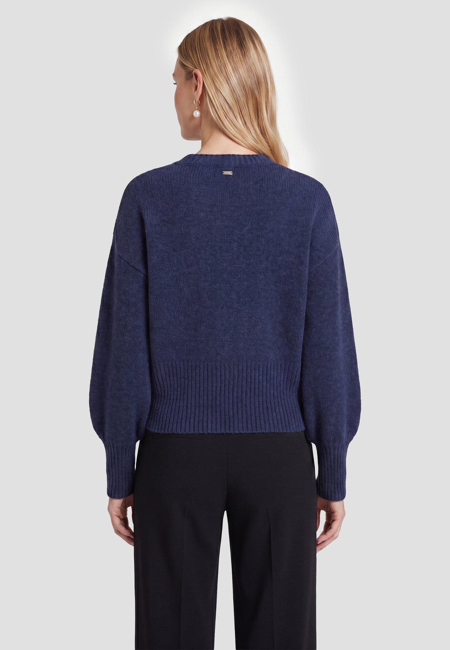 DreiMaster Klassik Damen-Cardigan
