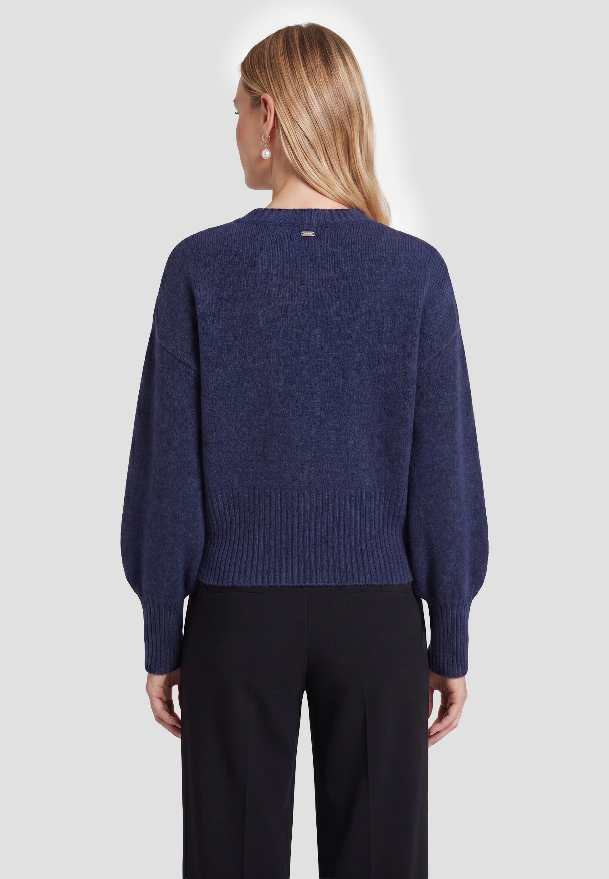DreiMaster Klassik Damen-Cardigan