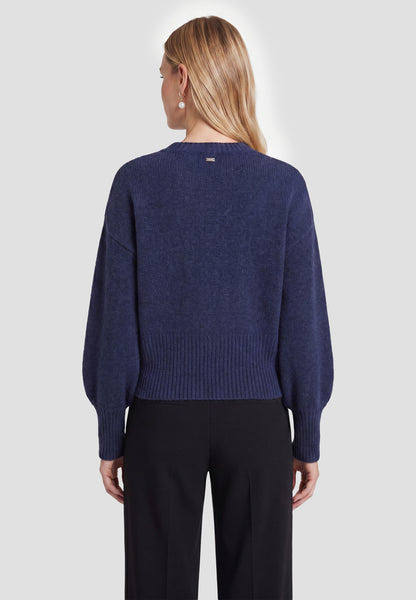 DreiMaster Klassik Damen-Cardigan