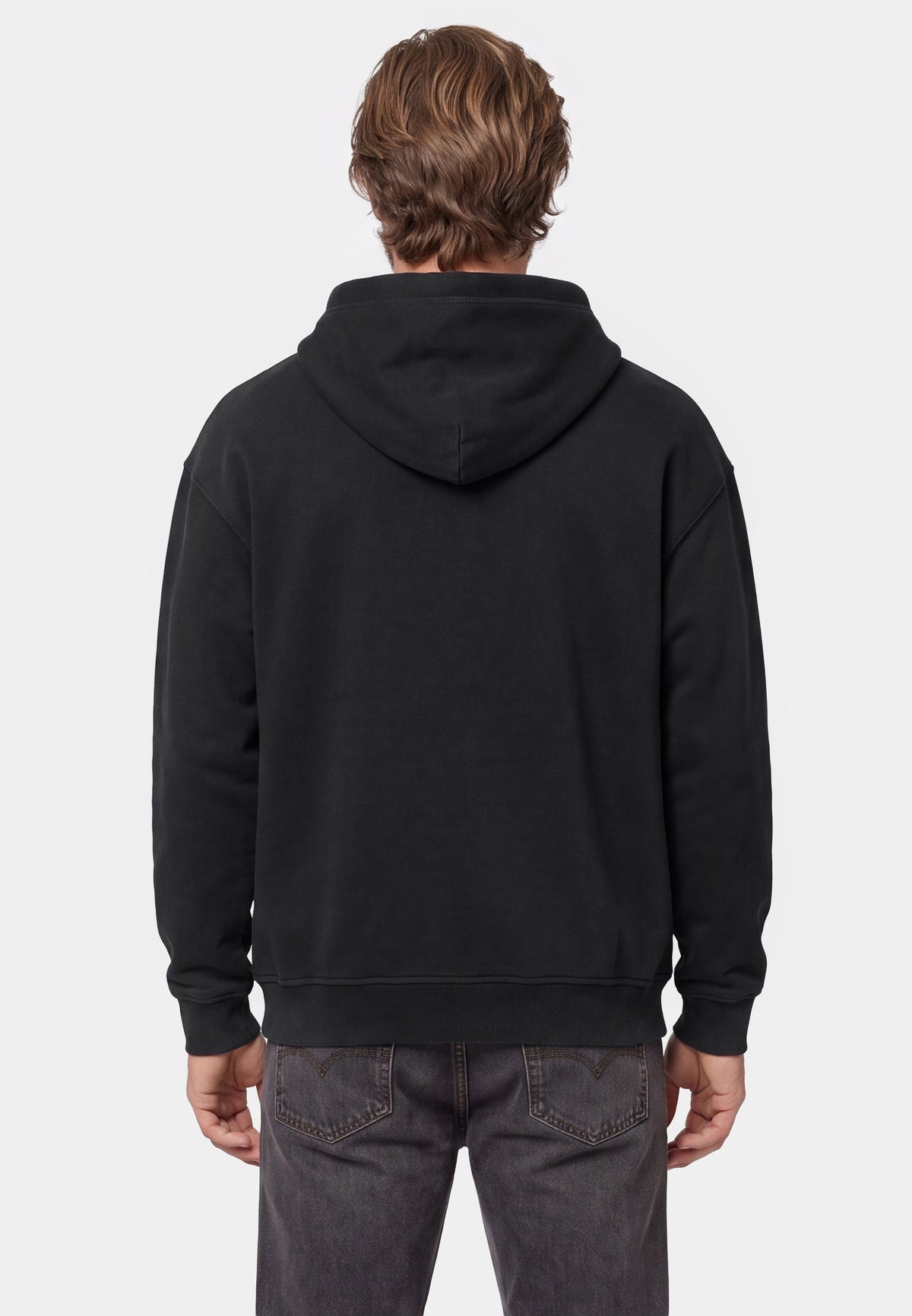 DreiMaster Vintage Herren-Hoodie