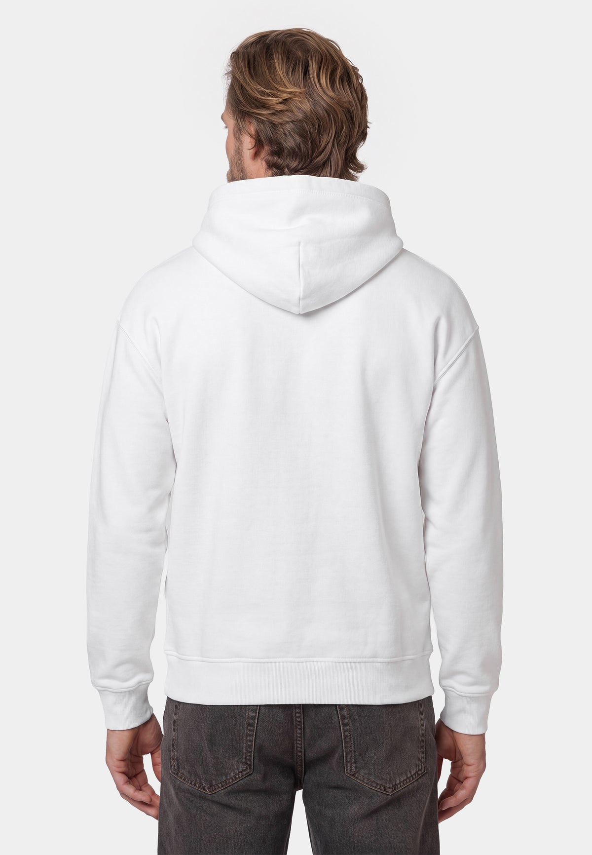 DreiMaster Vintage Herren-Hoodie