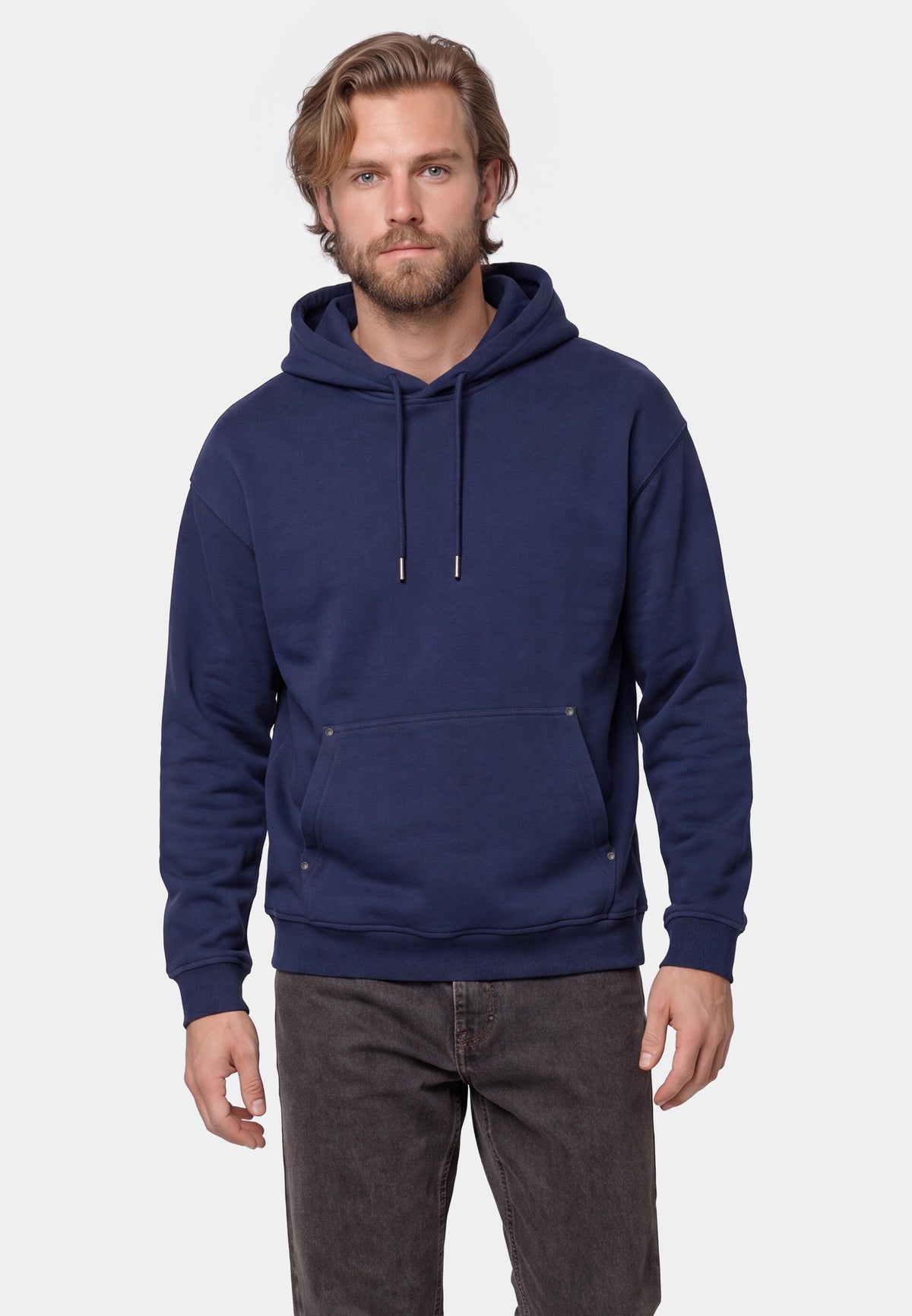 DreiMaster Vintage Herren-Hoodie