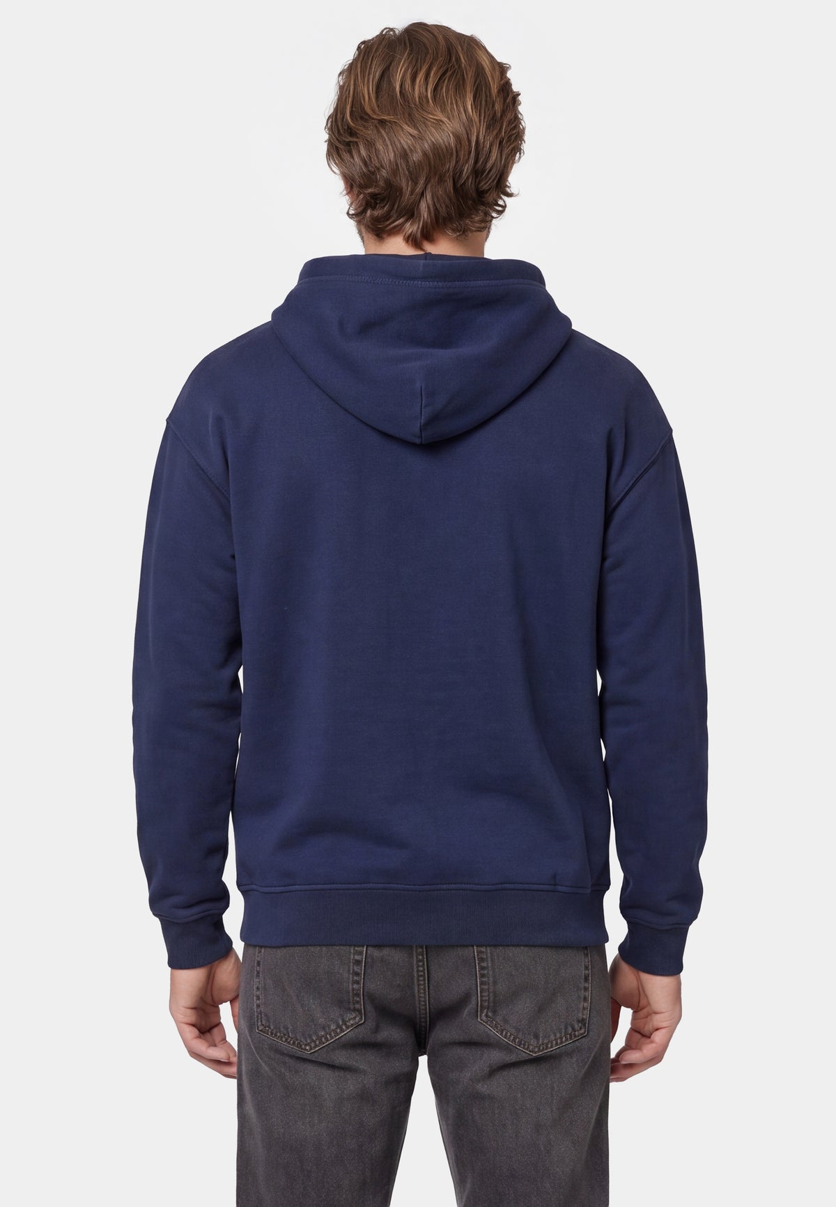 DreiMaster Vintage Herren-Hoodie