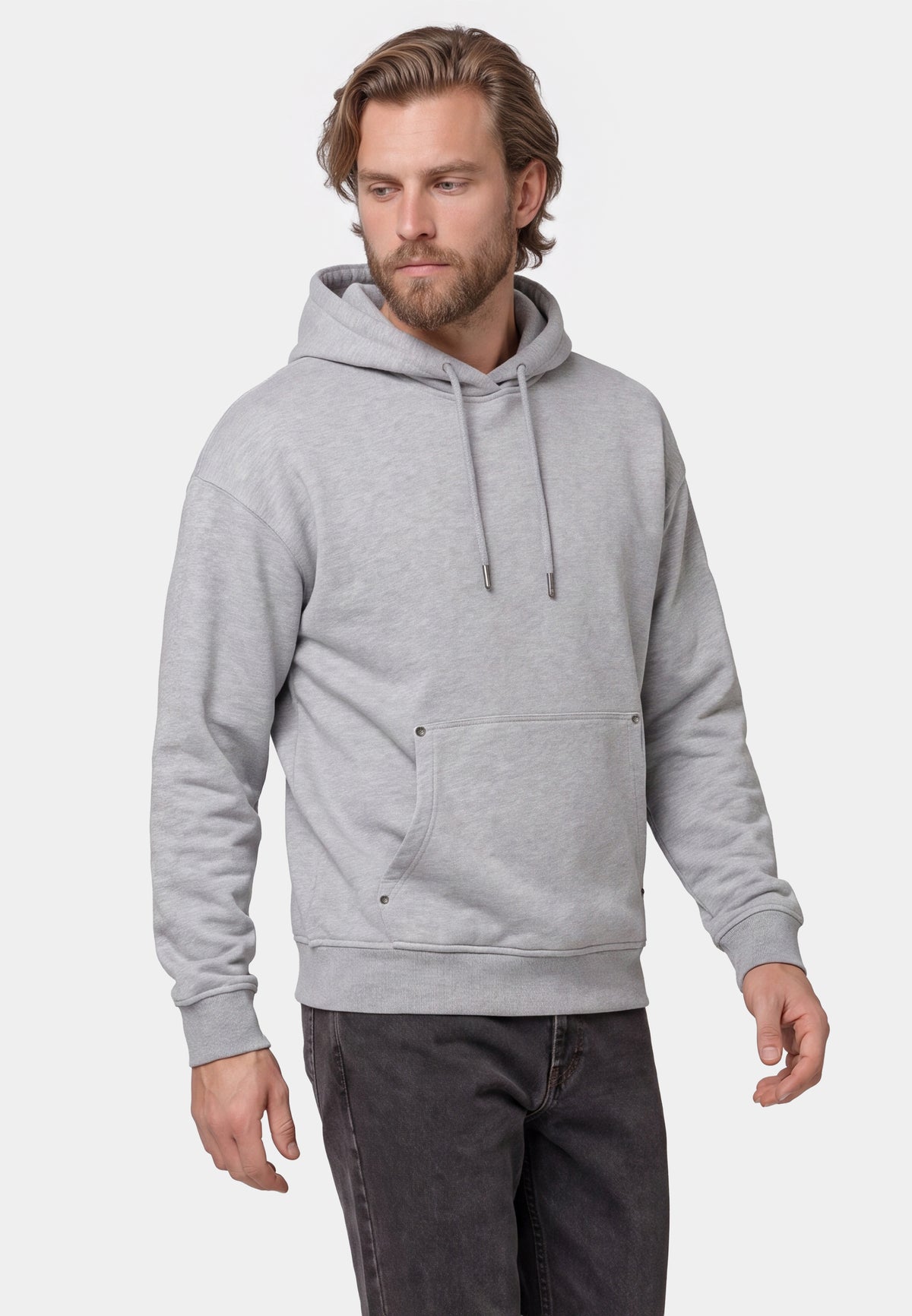 DreiMaster Vintage Herren-Hoodie
