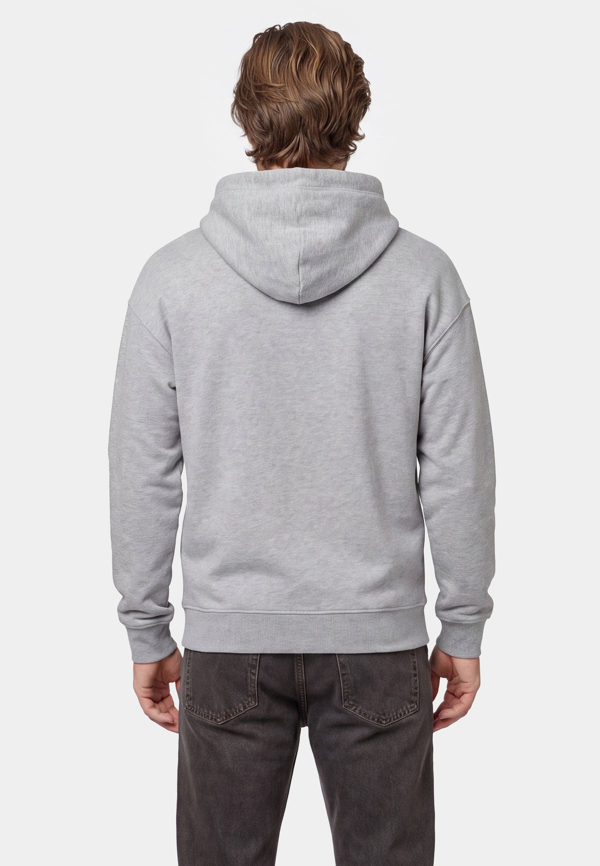 DreiMaster Vintage Herren-Hoodie