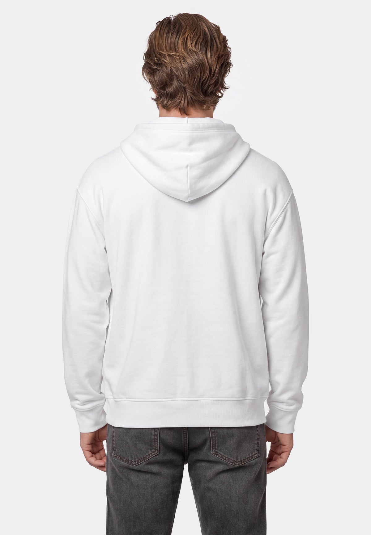 DreiMaster Vintage Herren-Hoodie