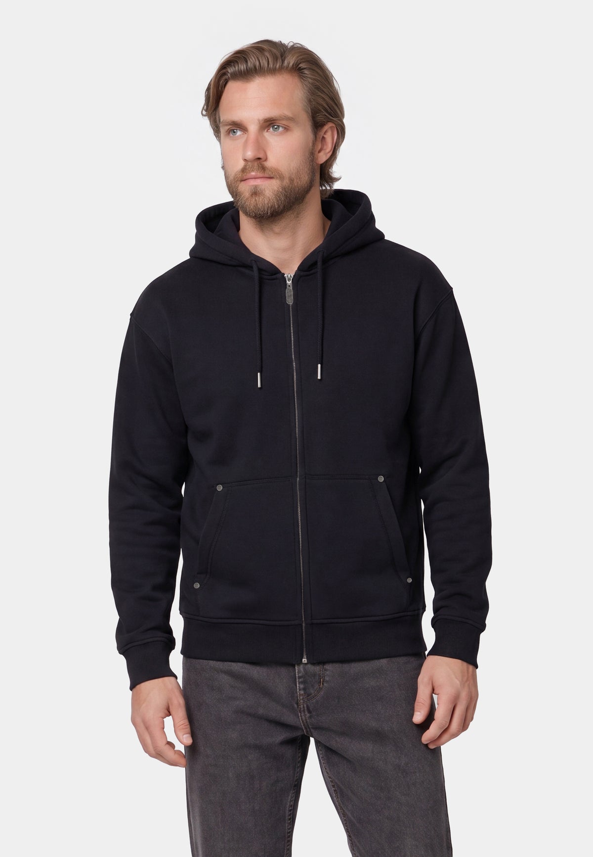 DreiMaster Vintage Herren-Hoodie