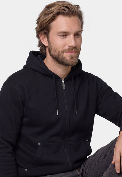 DreiMaster Vintage Herren-Hoodie