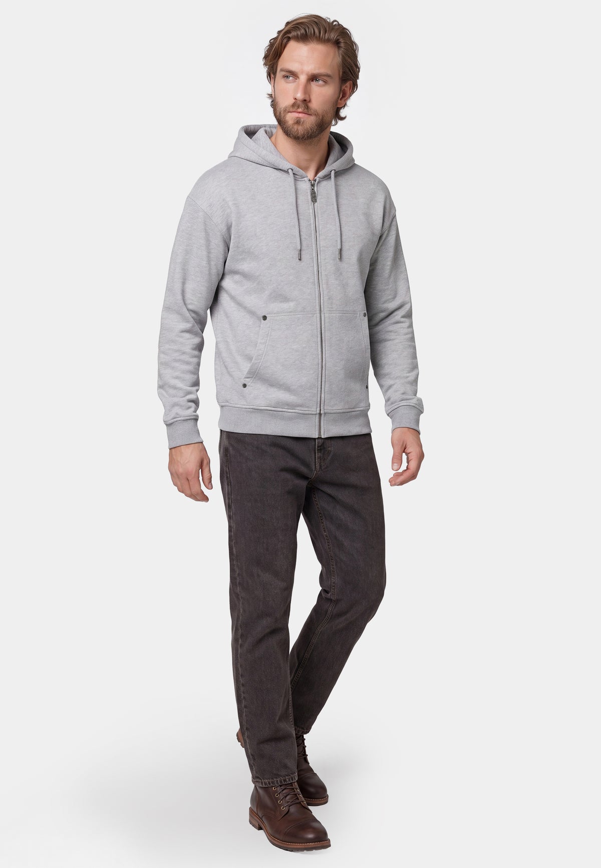 DreiMaster Vintage Herren-Hoodie