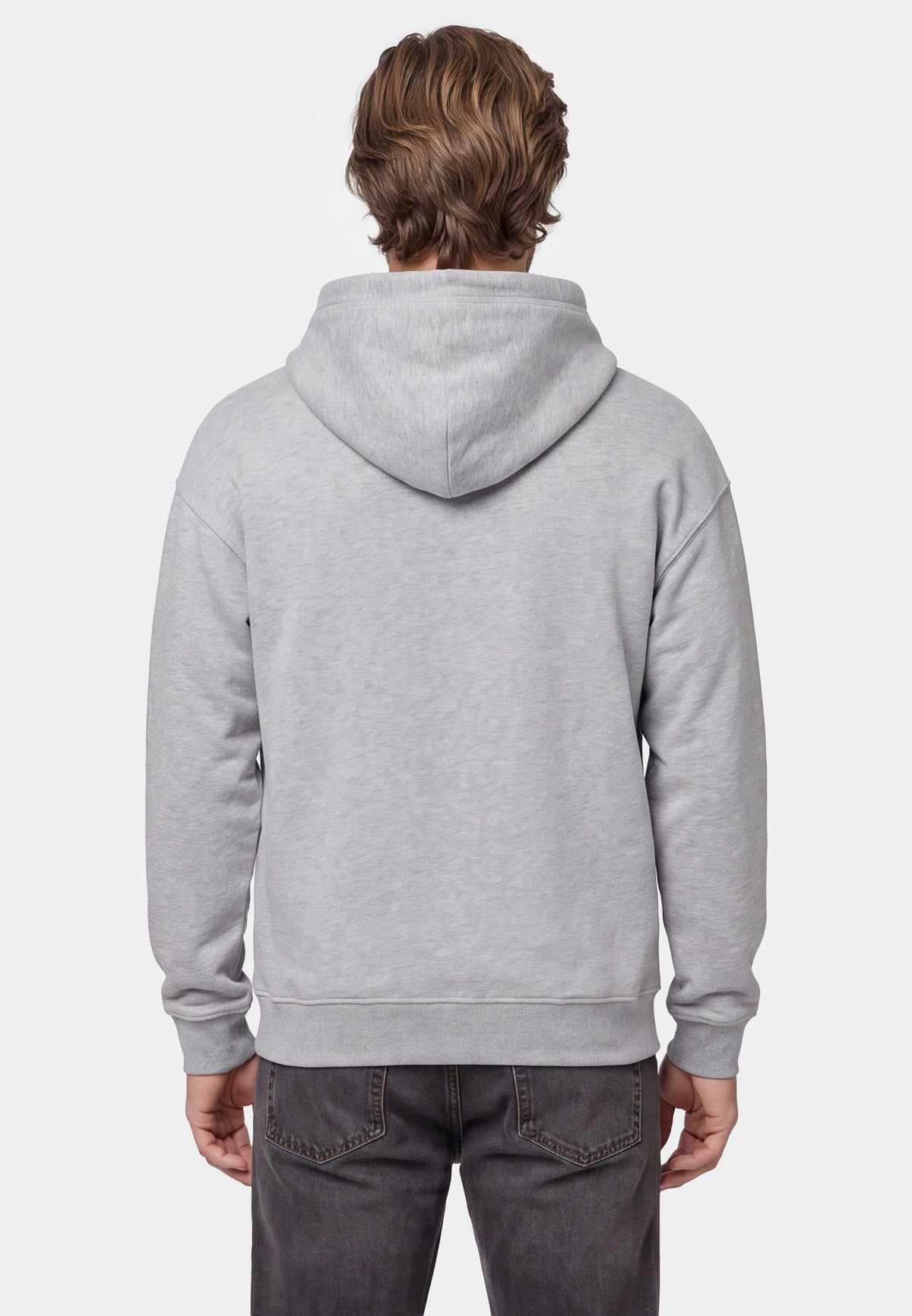 DreiMaster Vintage Herren-Hoodie