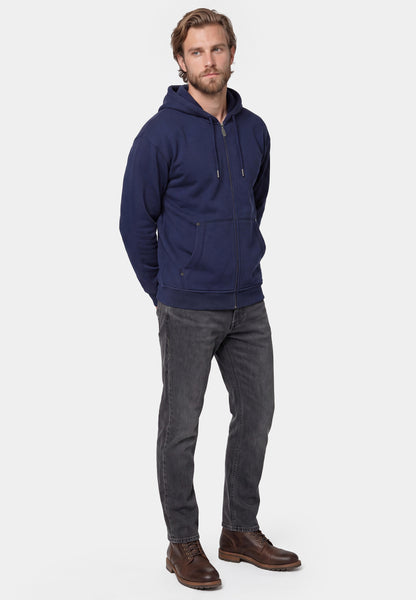 DreiMaster Vintage Herren-Hoodie