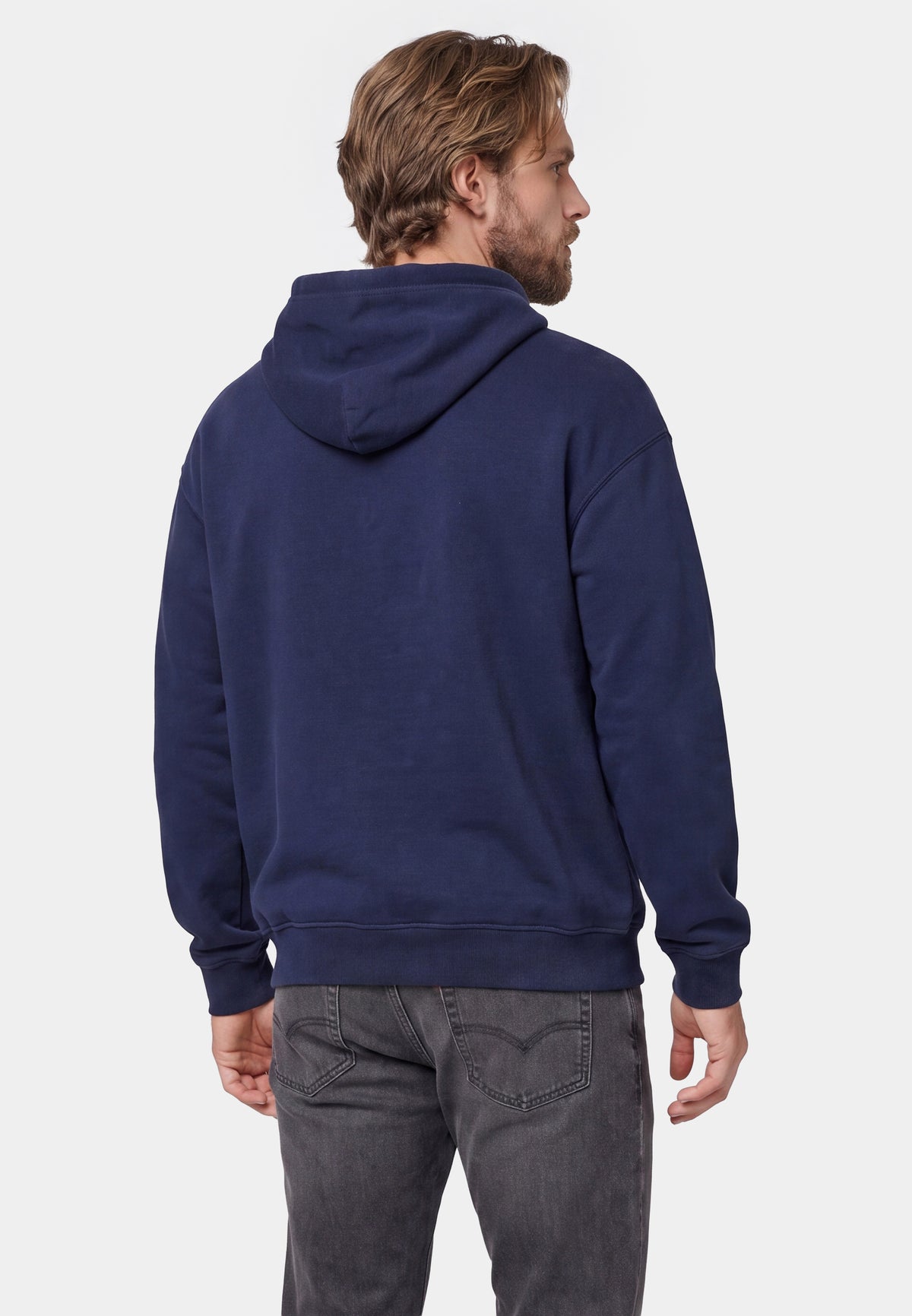 DreiMaster Vintage Herren-Hoodie
