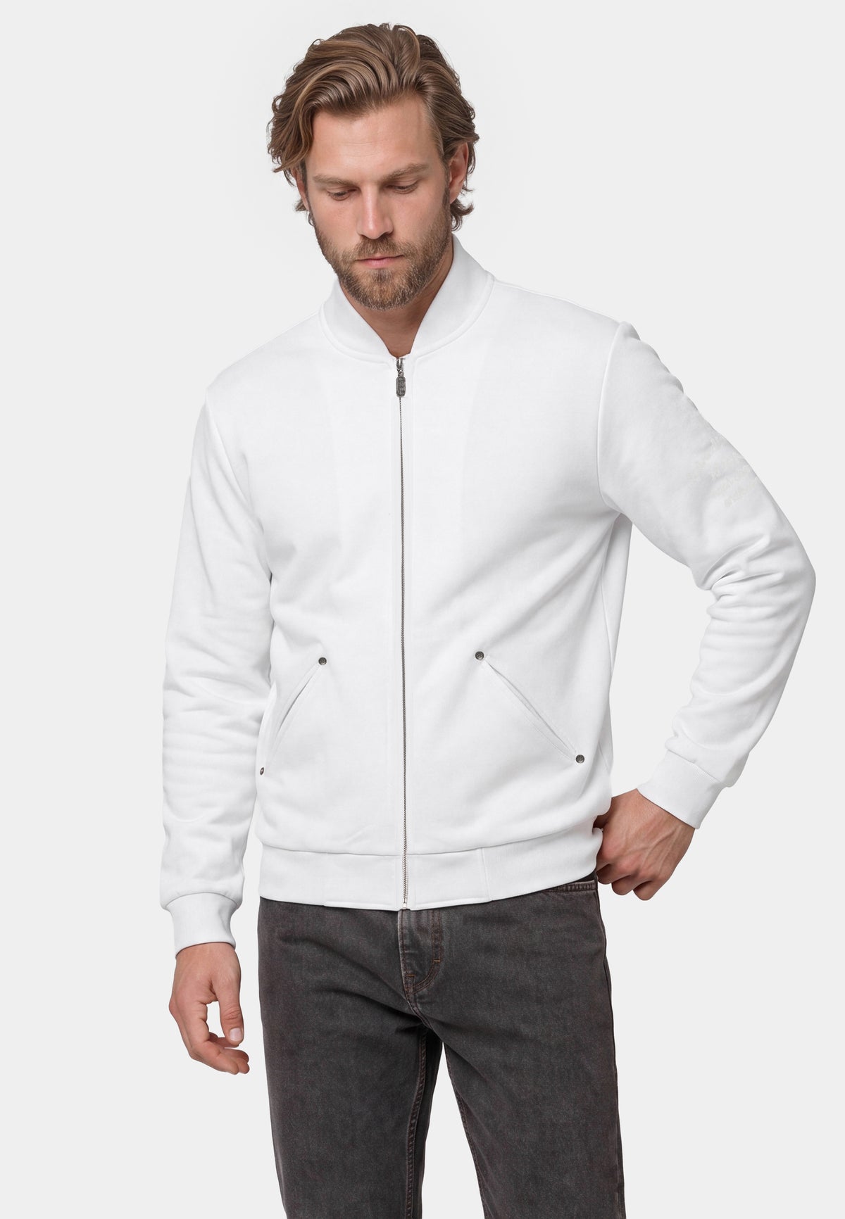 DreiMaster Vintage Men's Sweatshirt