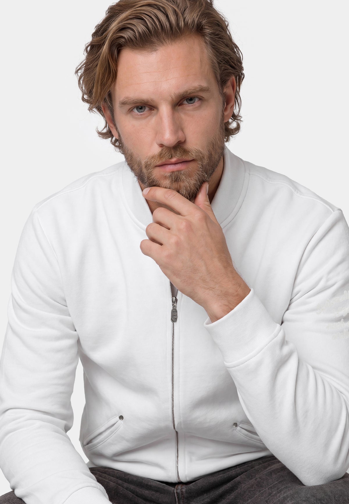 DreiMaster Vintage Men's Sweatshirt