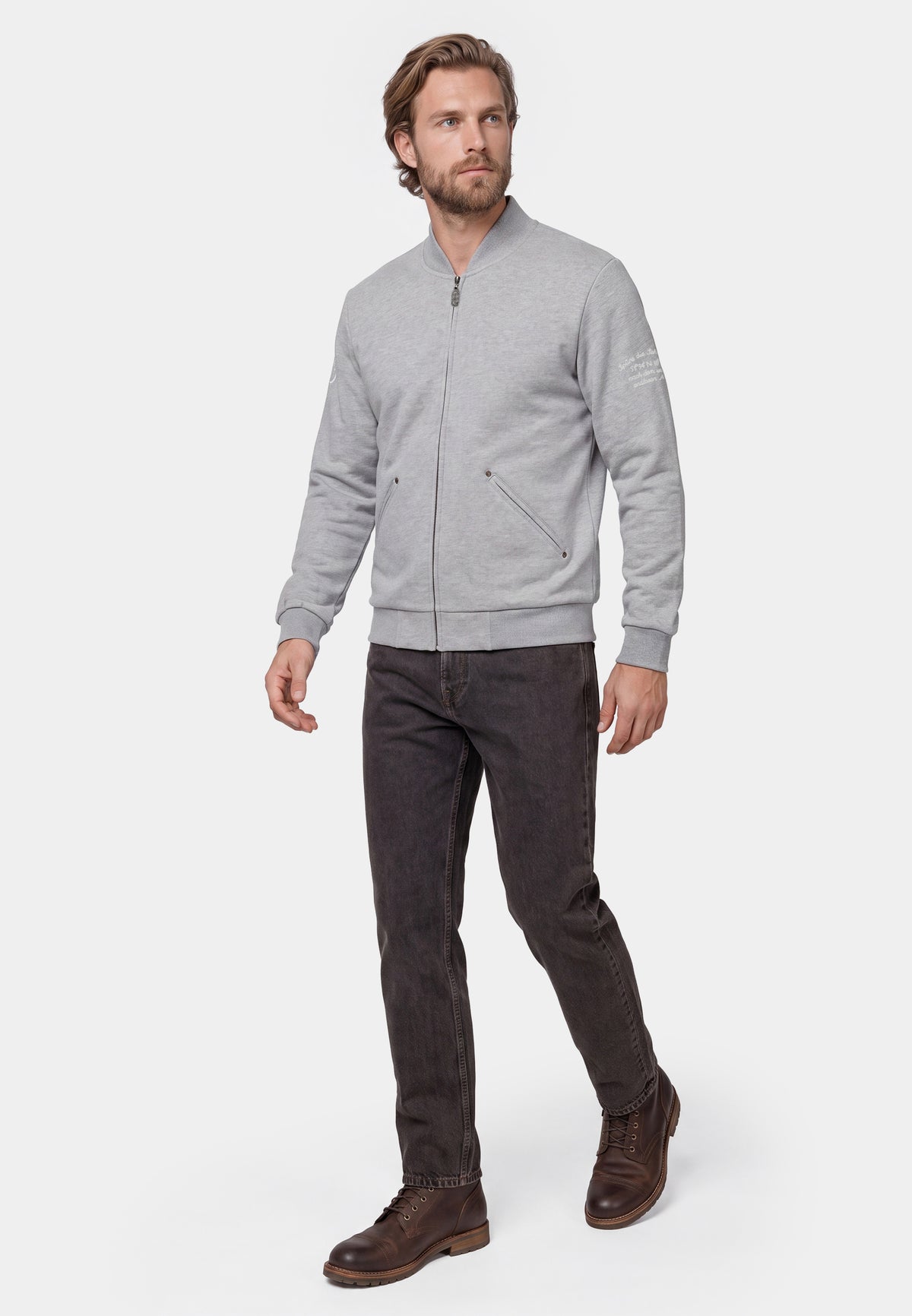 DreiMaster Vintage Men's Sweatshirt