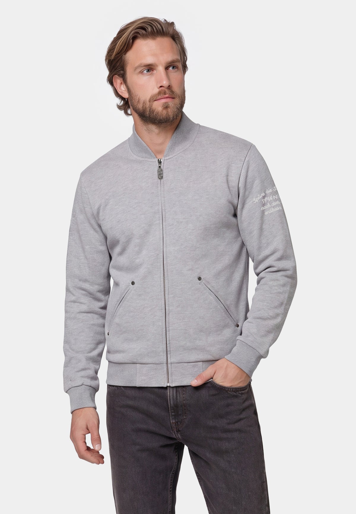 DreiMaster Vintage Men's Sweatshirt