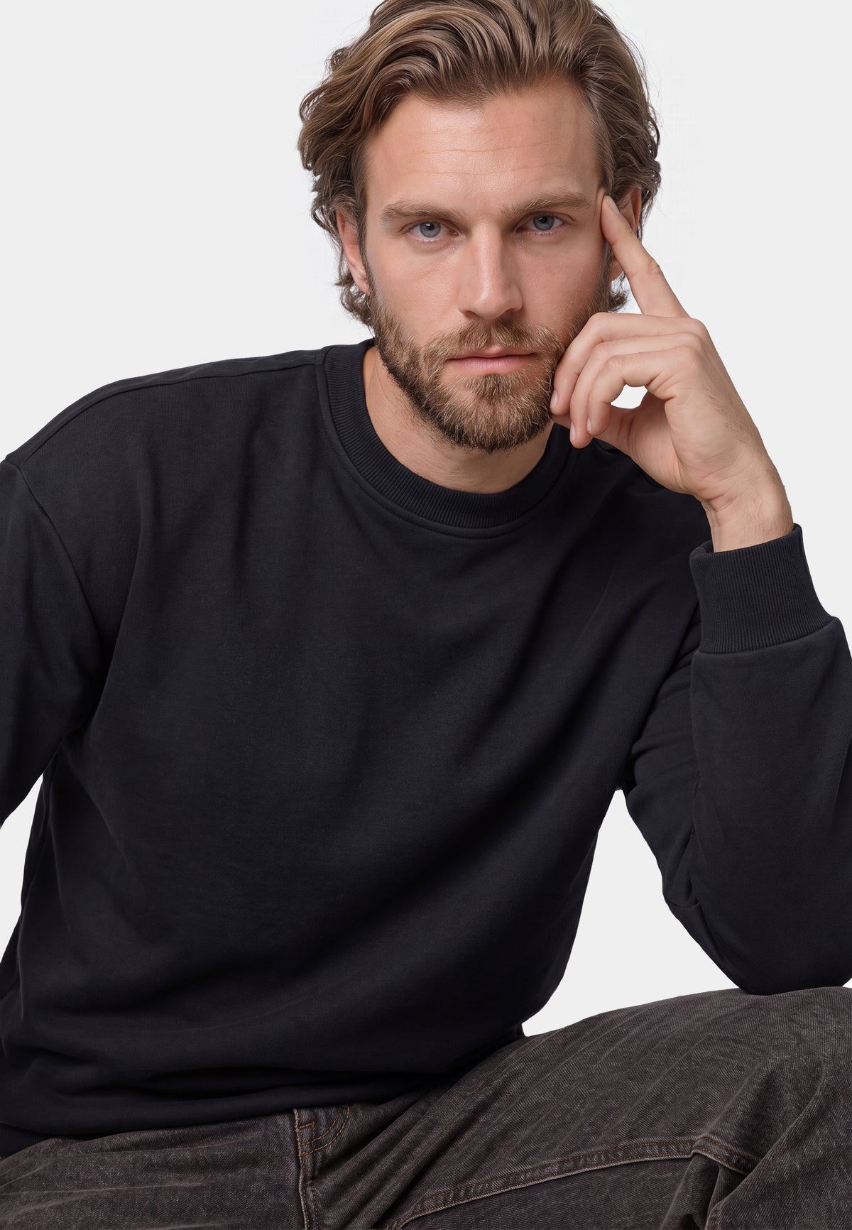 DreiMaster Vintage Men's Sweatshirt