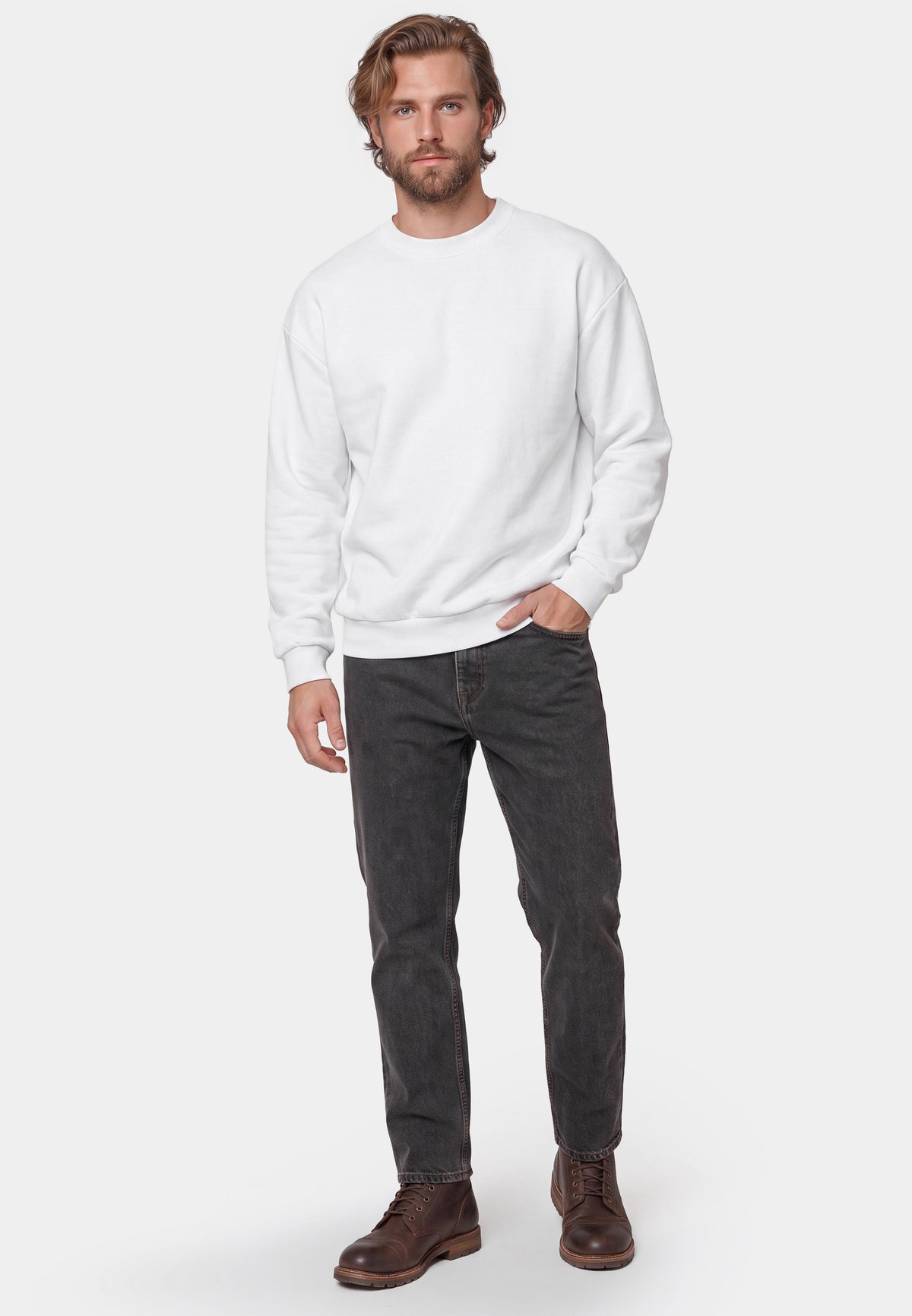 DreiMaster Vintage Men's Sweatshirt
