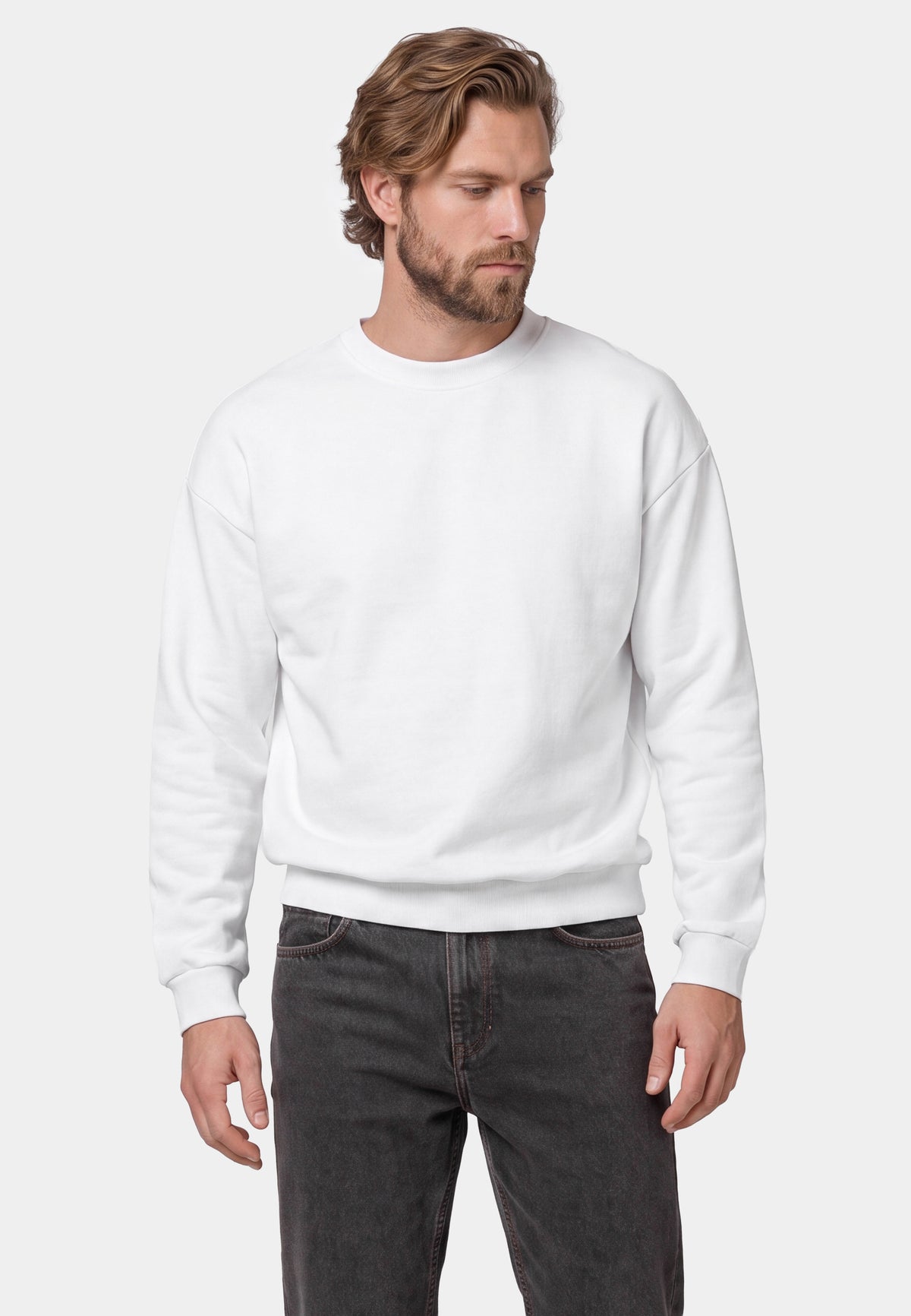 DreiMaster Vintage Men's Sweatshirt