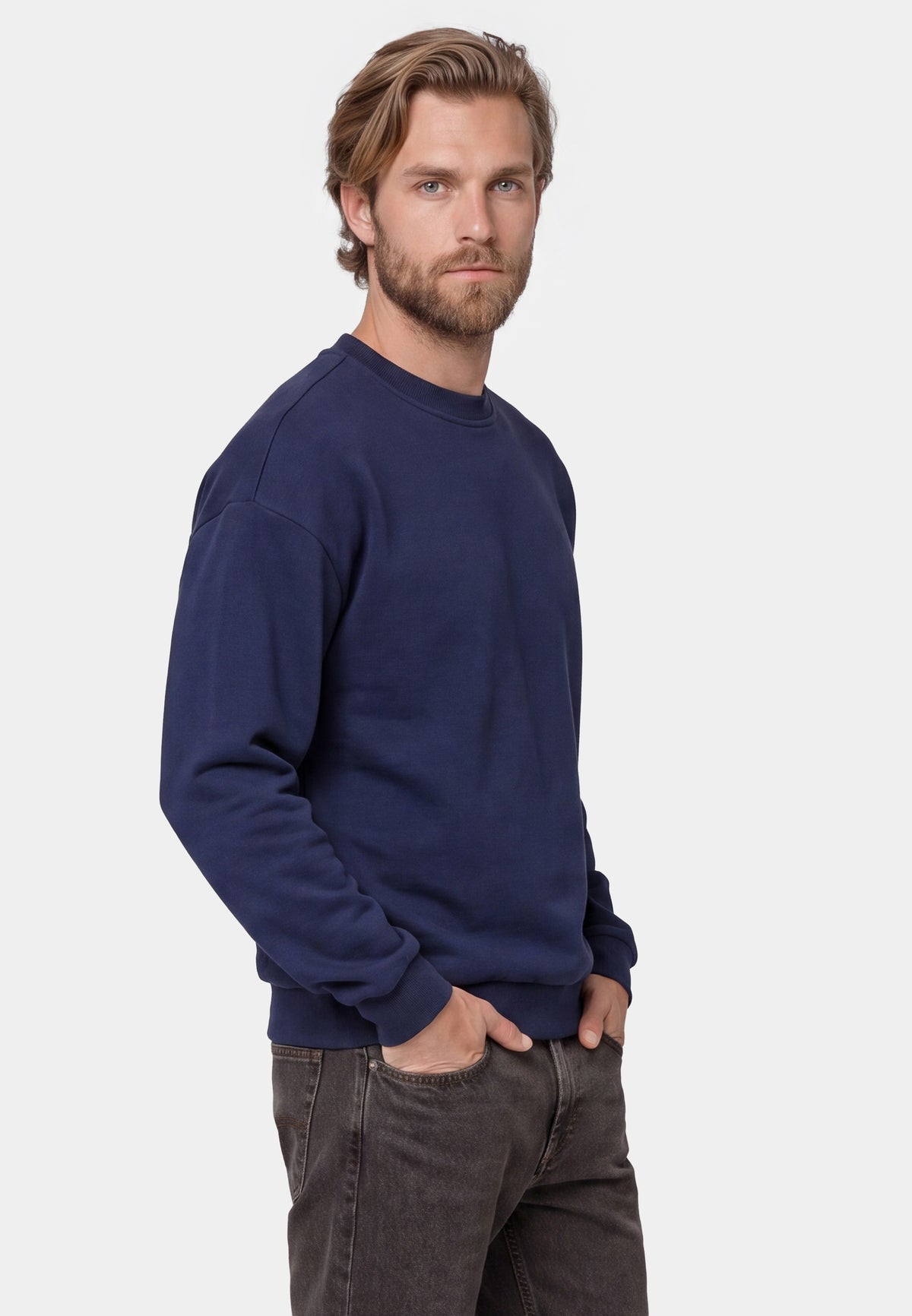 DreiMaster Vintage Men's Sweatshirt