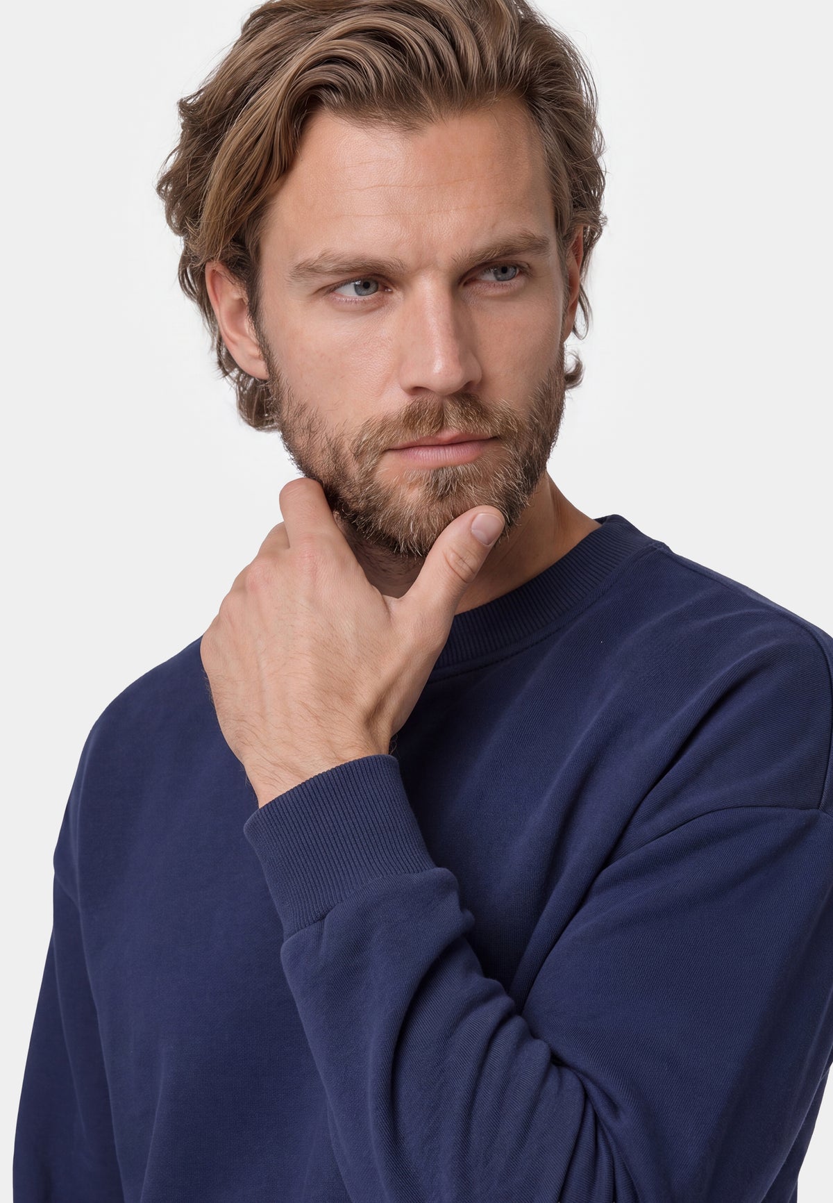 DreiMaster Vintage Men's Sweatshirt