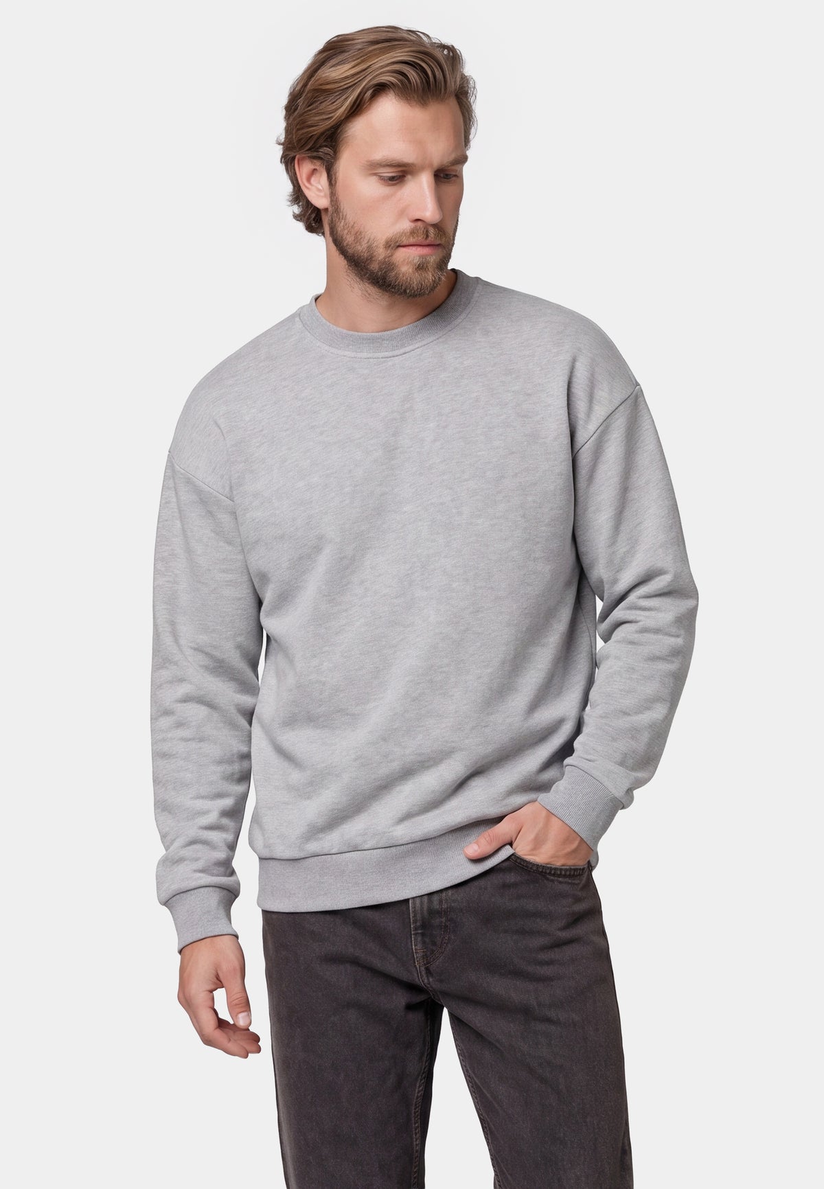 DreiMaster Vintage Men's Sweatshirt
