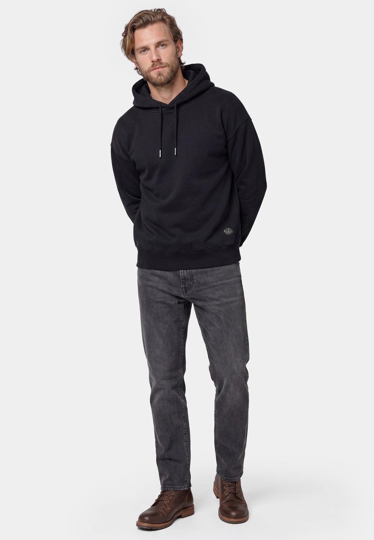 DreiMaster Vintage Damen-Hoodie