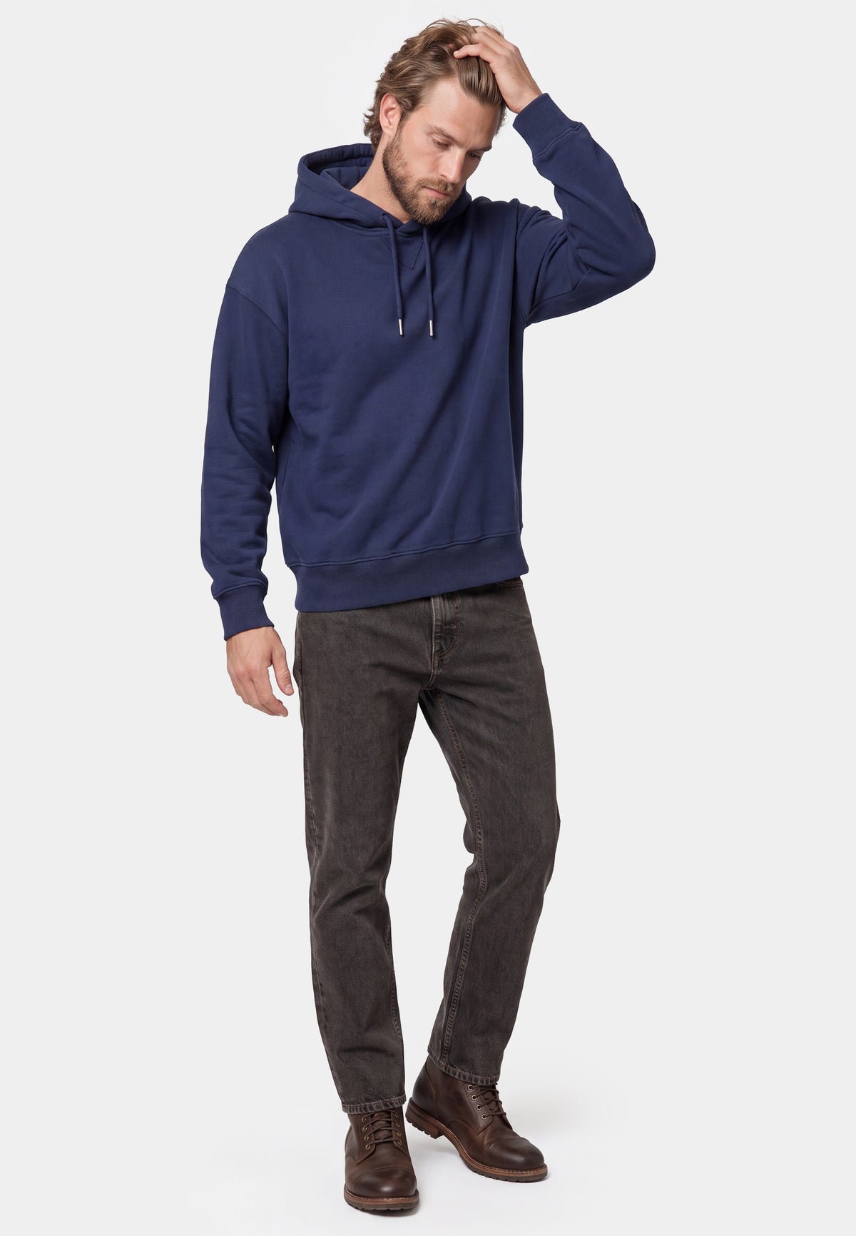 DreiMaster Vintage Damen-Hoodie