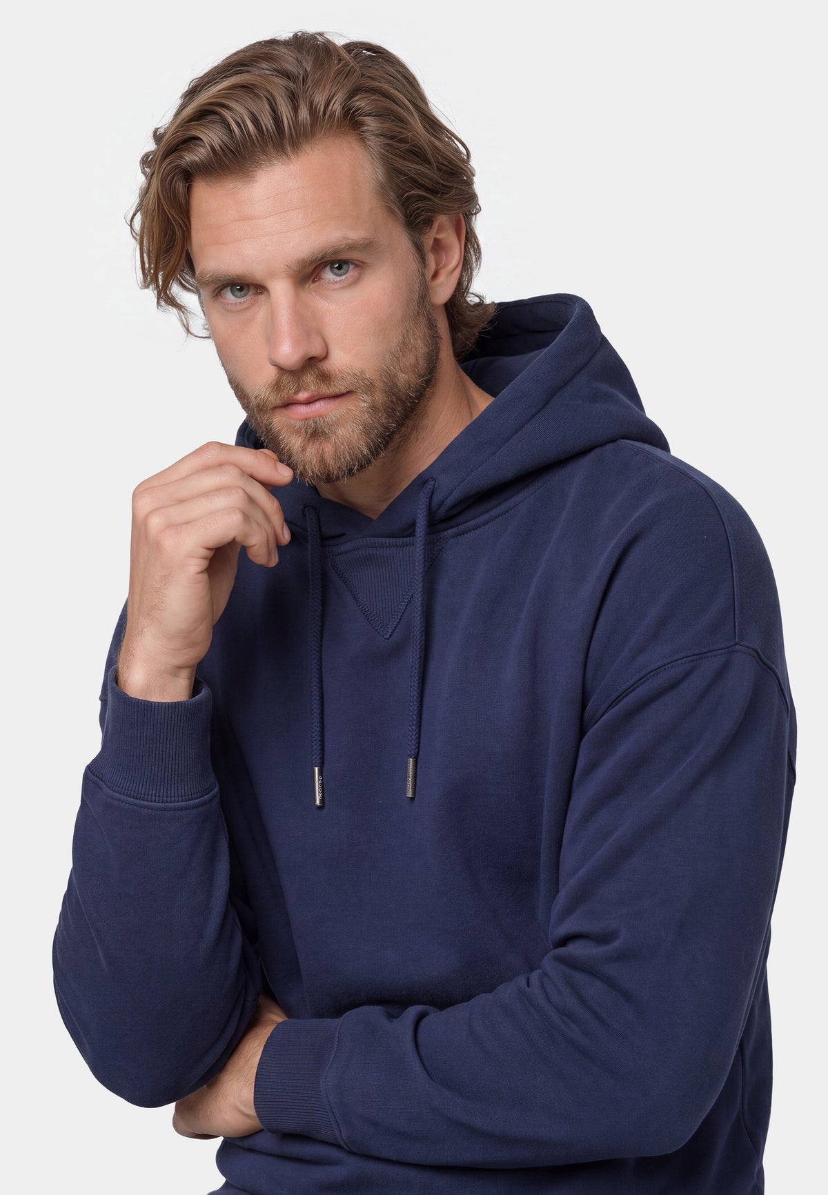 DreiMaster Vintage Damen-Hoodie