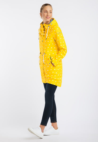Schmuddelwedda Women's Regenparka