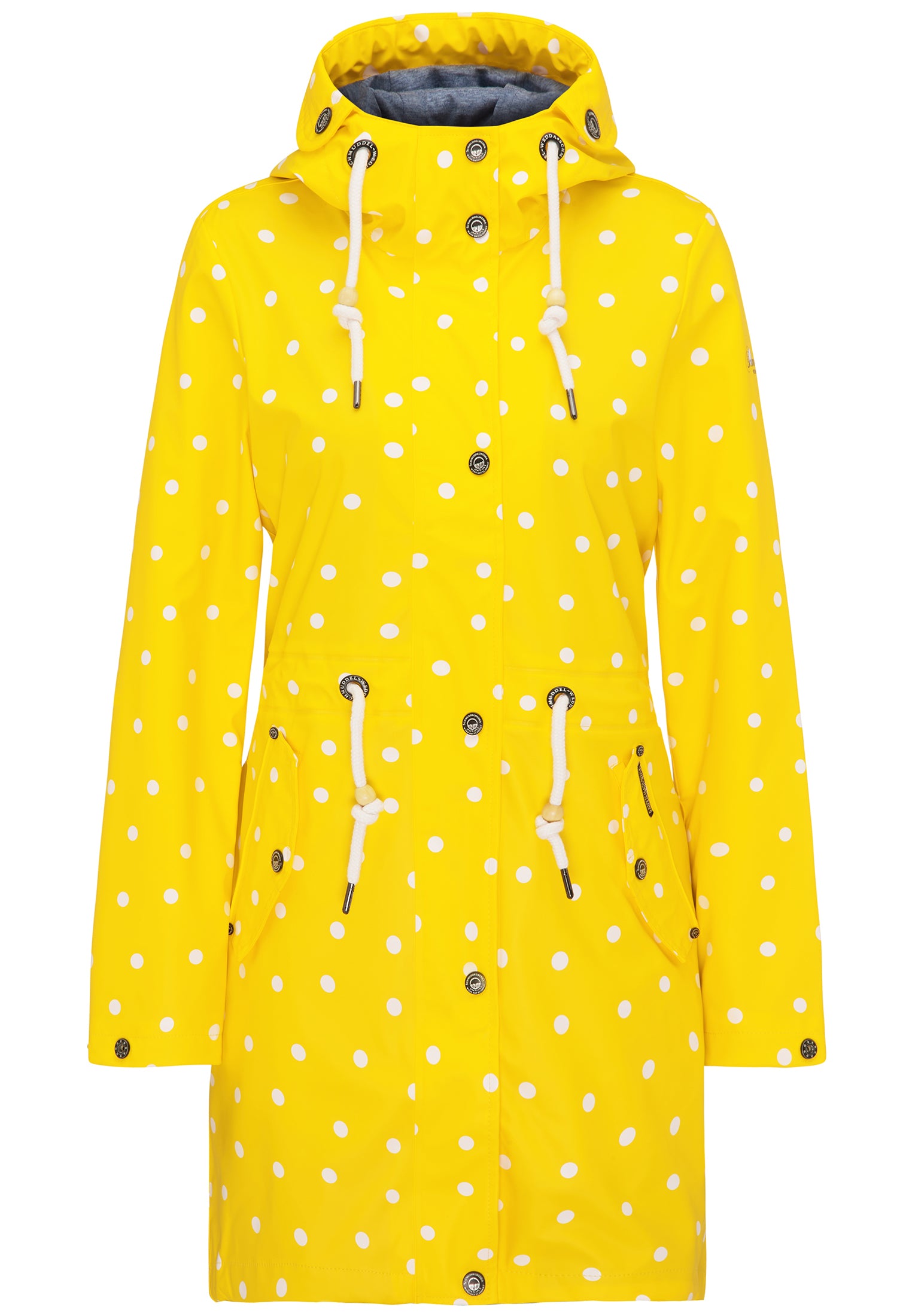 Schmuddelwedda Women's Regenparka