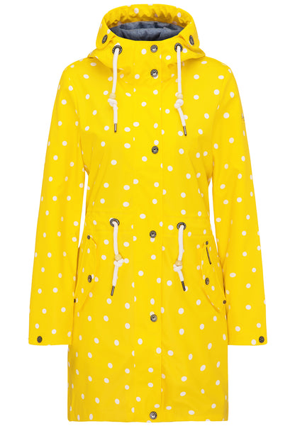 Schmuddelwedda Women's Regenparka