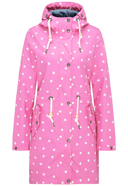 Schmuddelwedda Women's Regenparka