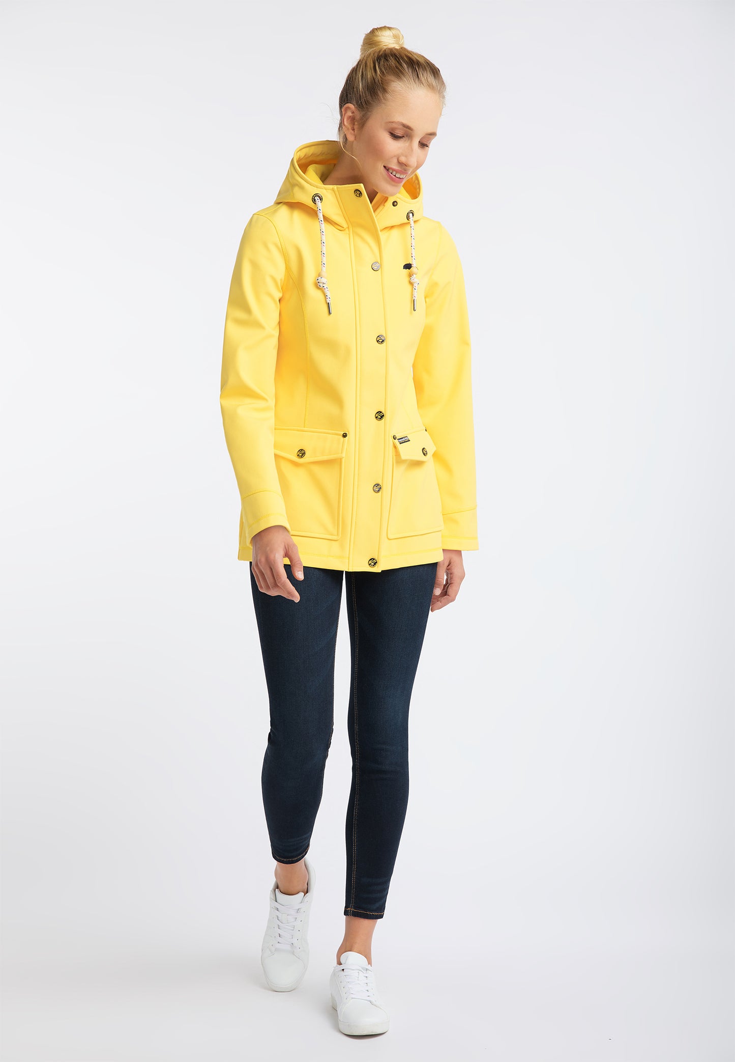Schmuddelwedda Women's Softshelljacke