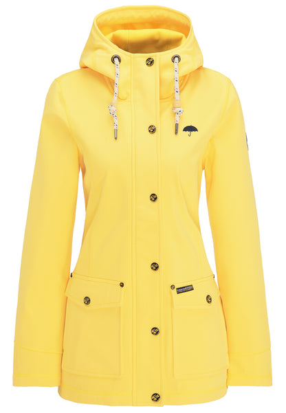 Schmuddelwedda Women's Softshelljacke