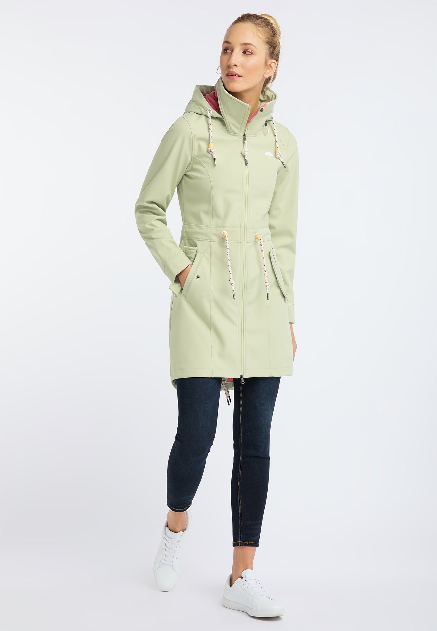 Schmuddelwedda Women's Softshellparka