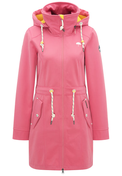 Schmuddelwedda Women's Softshellparka