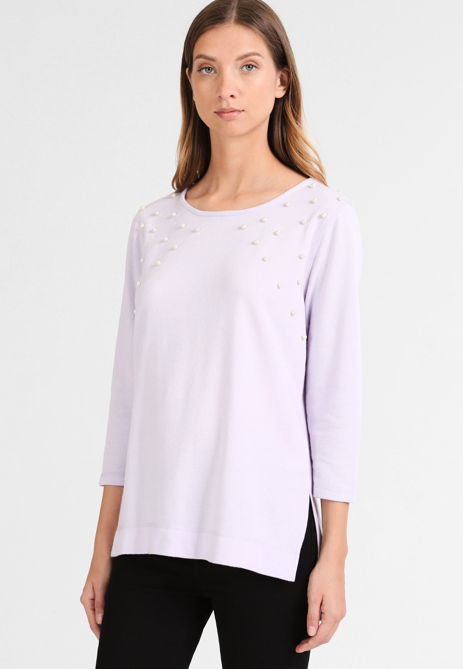 DreiMaster Women's Damen Shirt