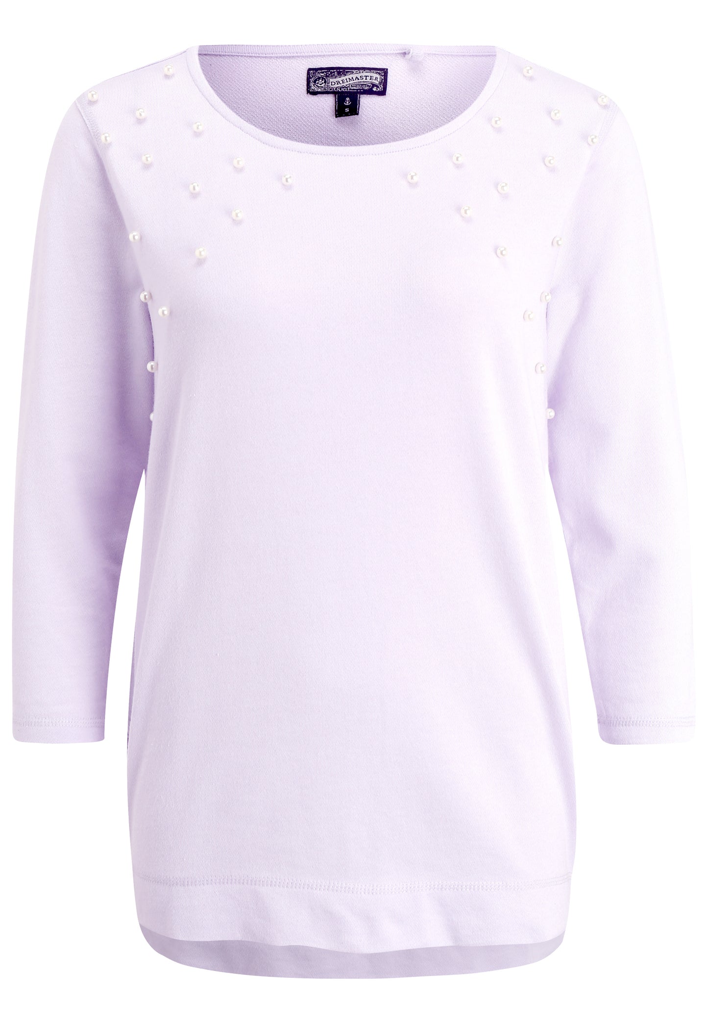 DreiMaster Women's Damen Shirt