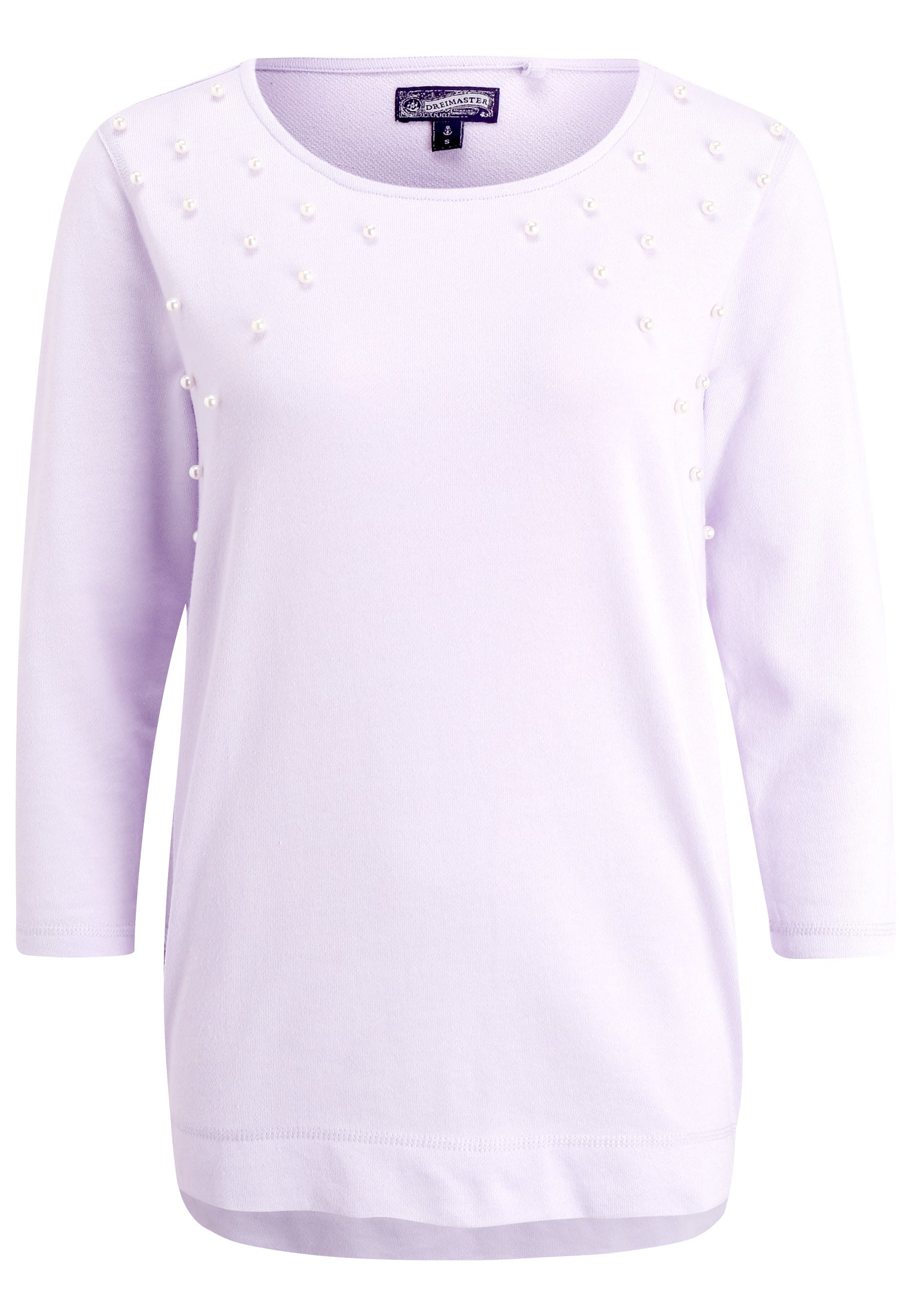 DreiMaster Women's Damen Shirt